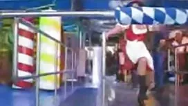 Волохата жінка руска ...