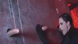 Секс в панчохах? суп ...