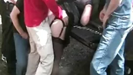 22-річна Діана в скр ...